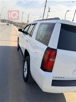 شيفروليه تاهو